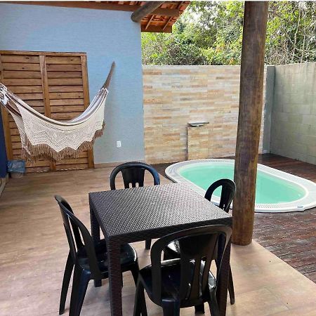 Kitanda Petit Hotel Tucuns  Eksteriør billede